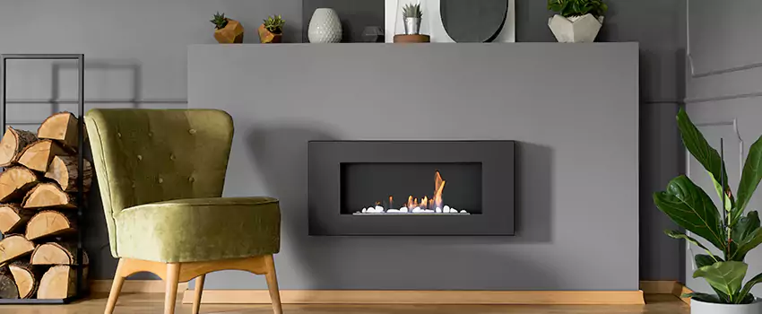 Fixes For Indoor Gas Fireplaces in St. Bernard, Quebec