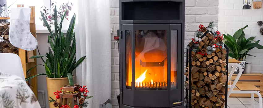 Benefits of Harman Stoves Fireplace in St. Bernard, QC