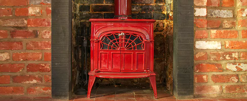 Cost of Hearthstone Stoves Fireplace Services in St. Bernard, QC