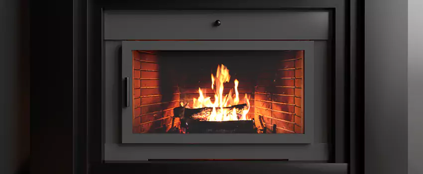 Heat & Glo Outdoor Gas Fireplaces Installation Contractors in St. Bernard, QC
