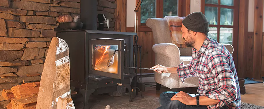 Specifications of Jøtul Fireplace and Inserts in St. Bernard, QC