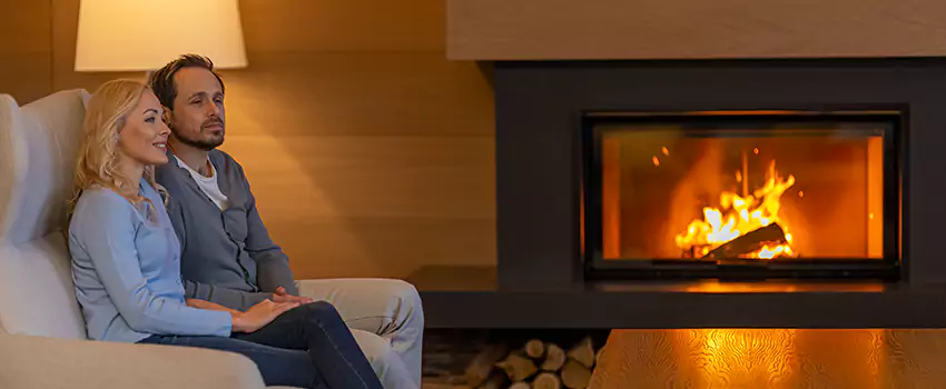 Cost-Effective Osburn Fireplace Installation and Repair in St. Bernard, QC
