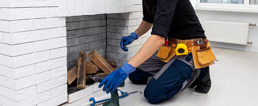 Cost of Pellet Fireplace Installation Services in St. Bernard, Quebec