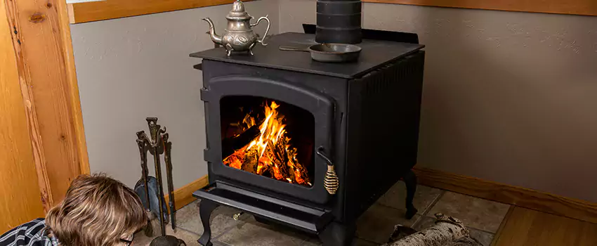 Quadra-Fire Expedition Wood Insert Repair in Fernand-Seguin, QC