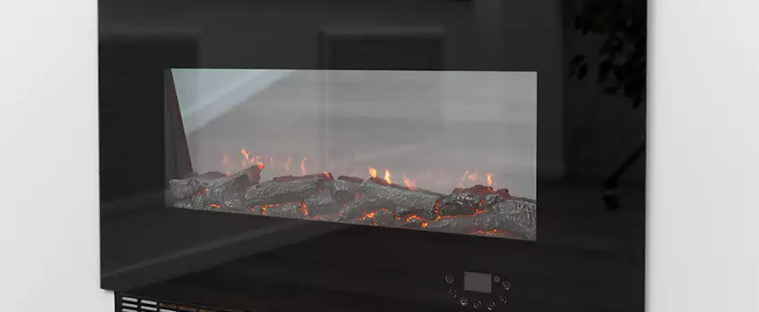 Ravelli Group Convection Fireplaces Installation in St. Bernard, Quebec