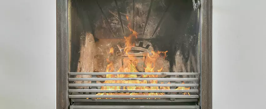 Regency Outdoor Fireplace Products Maintenance and Replacement Services in St. Bernard, Quebec