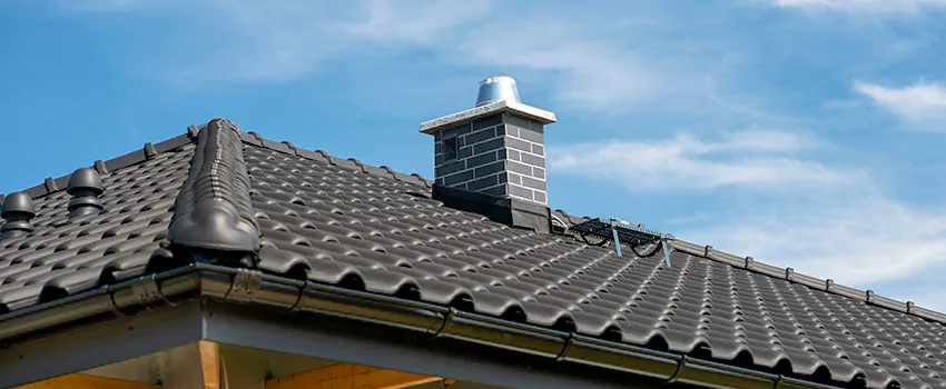 Residential Chimney Fans Installation and Repair Services in St. Bernard, Quebec
