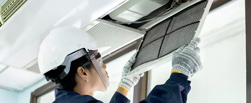 Vent Cleaning Company in St. Bernard, QC