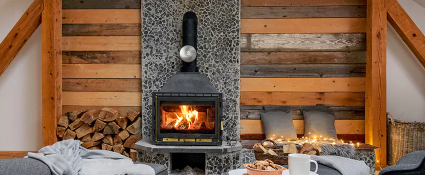 Key Features of Vermont Castings Fireplaces in St. Bernard, Quebec