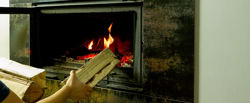 Best Wood Fireplace Repair Company in St. Bernard, Quebec