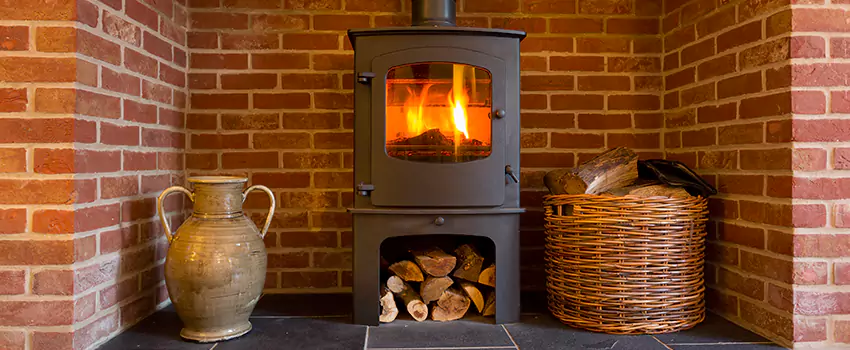 Wood Stove Inspection Services in Leblanc, Quebec