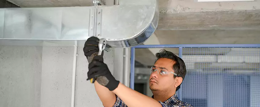 Blocked Air Duct Cleaning Solutions in St. Bernard, Quebec