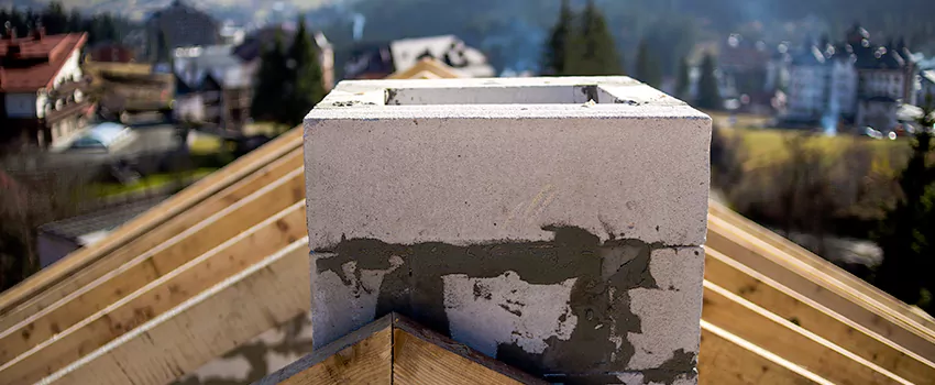 Chimney Ash Dump Cover Repair Services in St. Bernard, QC