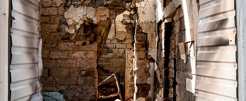 Chimney Concrete Bricks Rotten Repair Services in St. Bernard, Quebec