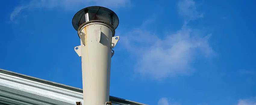 Chimney Chase Restoration Services in St. Bernard, QC