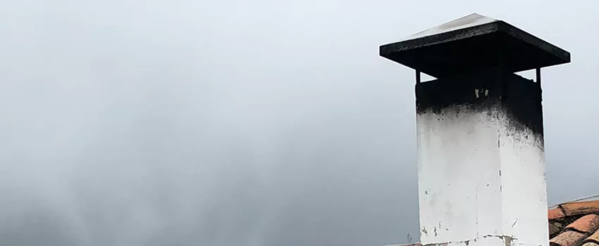 Multi-flue Chimney Caps Installation And Repair in St. Bernard, QC