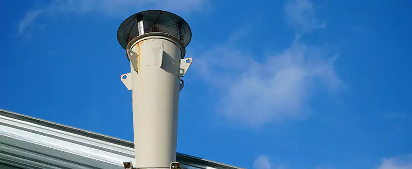 Commercial Chimney Services in St. Bernard, Quebec