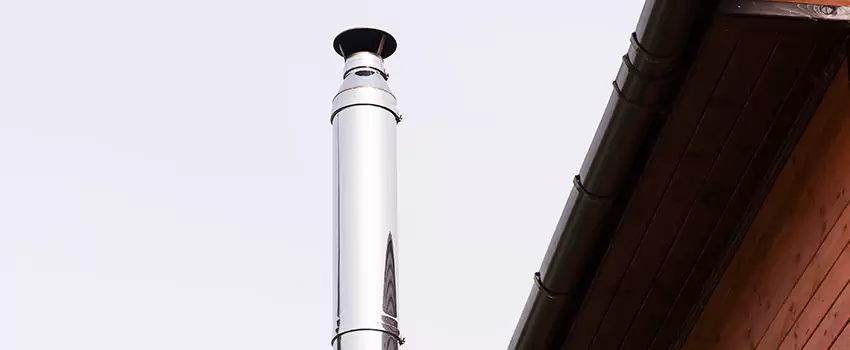 Chimney Installation Company in St. Bernard, QC