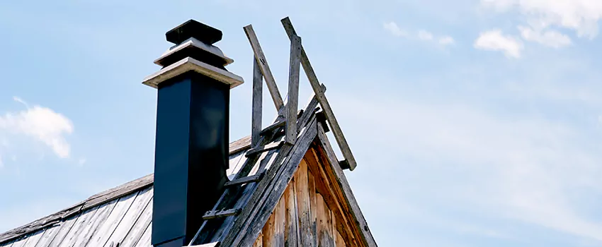 Insulated Chimney Liner Services in Leblanc, QC