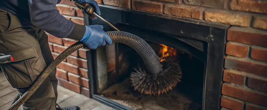 Gas Chimney Odor Removal in St. Bernard, Quebec