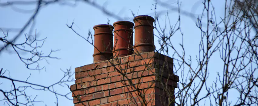 Chimney Flue Rebuild Services in St. Bernard, Quebec