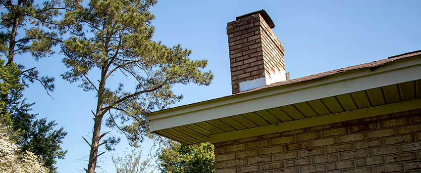 Chimney Design and Style Remodel Services in Leblanc, Quebec