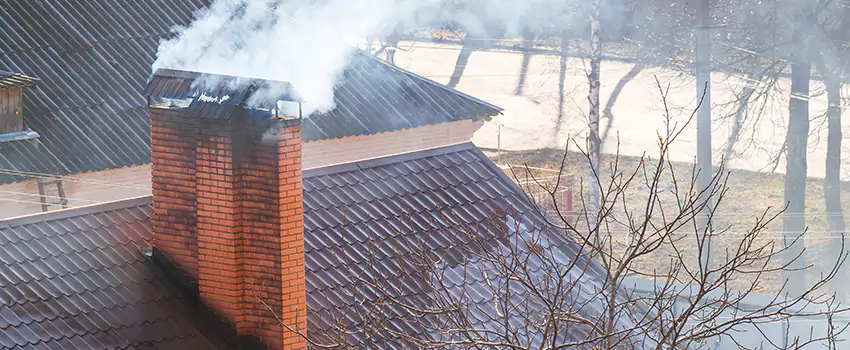 Chimney Saver Masonry Repair Contractor in St. Bernard, Quebec