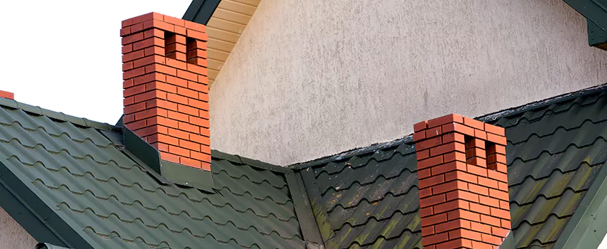 Brick Chimney Sweep Near Me in St. Bernard, QC