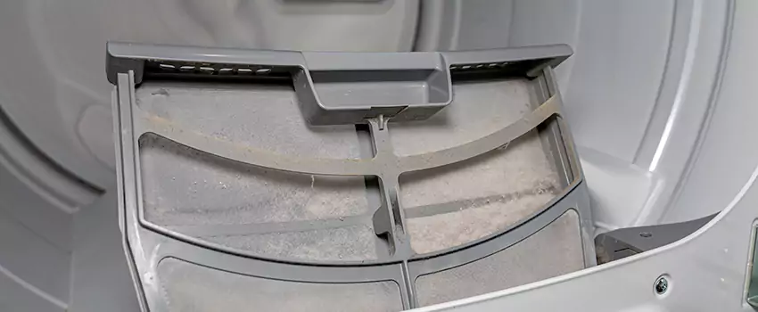 Benefits of Professional Clogged Dryer Vent Cleaning in St. Bernard, Quebec