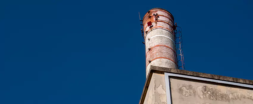Commercial Waterproofing Chimney Installation And Repair Services in St. Bernard, QC