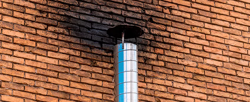 Creosote Removal Experts in St. Bernard, QC