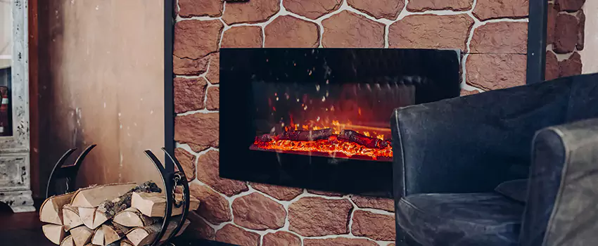 Custom Fireplace Design Refurbishment Services in St. Bernard, Quebec