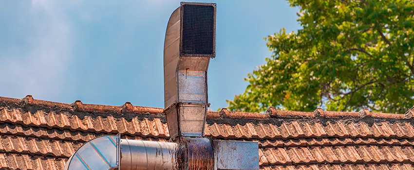Clogged Duct Cleaning Near Me in Chateauguay