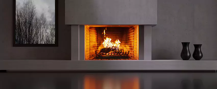 Benefits of Electric Fireplace Embers in St. Bernard, QC