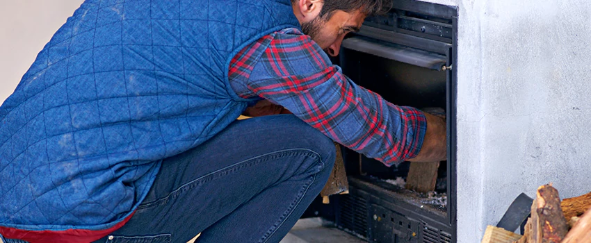 Affordable Electric Fireplace Installation in St. Bernard, QC