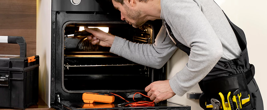 Cost of Electric Fireplace Repair Service in St. Bernard, Quebec