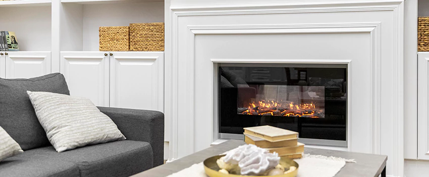Cost of Ethanol Fireplace Repair And Installation Services in St. Bernard, QC