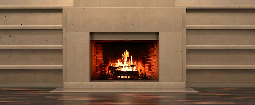 Cost of Fireplace Company Services Near Me in St. Bernard, QC