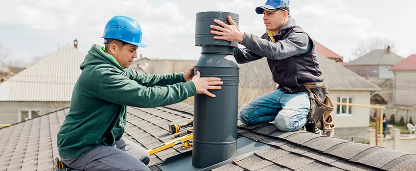 Professional Fireplace Maintenance Contractors in St. Bernard, QC