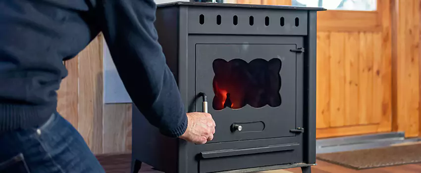 Cost of Fireplace Door Installation Service in Fernand-Seguin, Quebec