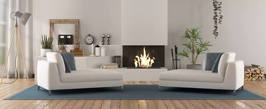 Fireplace Firebox Grate Replacement Services in St. Bernard, Quebec