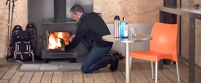 Ethanol Fireplace Fixing Services in St. Bernard, QC