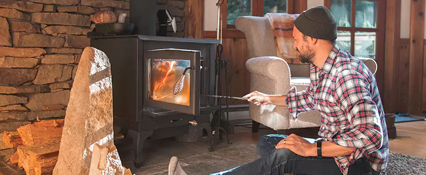 Fireplace Screen Installation And Replacement in St. Bernard, QC
