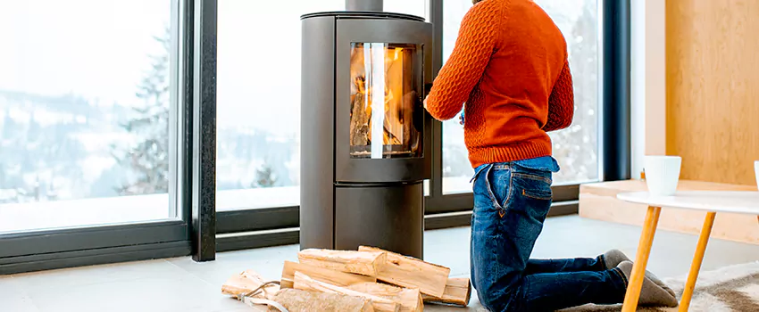 Top Fireplace Installation Company in St. Bernard, Quebec
