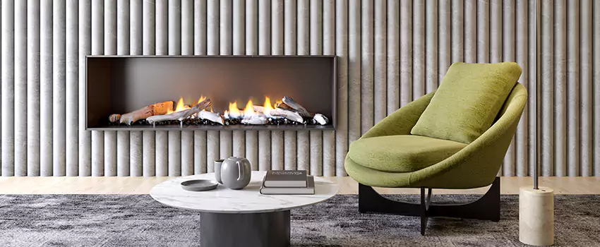 Electric Fireplace Makeover Services in Leblanc, QC