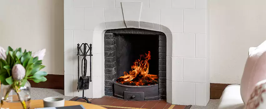 Professional Firebox Rebuild in St. Bernard, Quebec