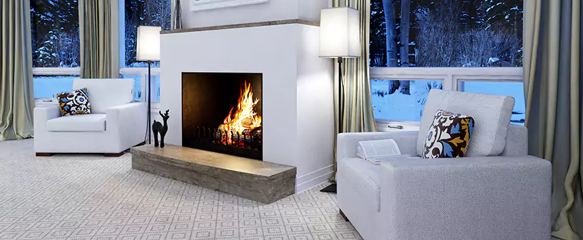 Cast Iron Fireplace Grate Repair Services Leblanc, QC