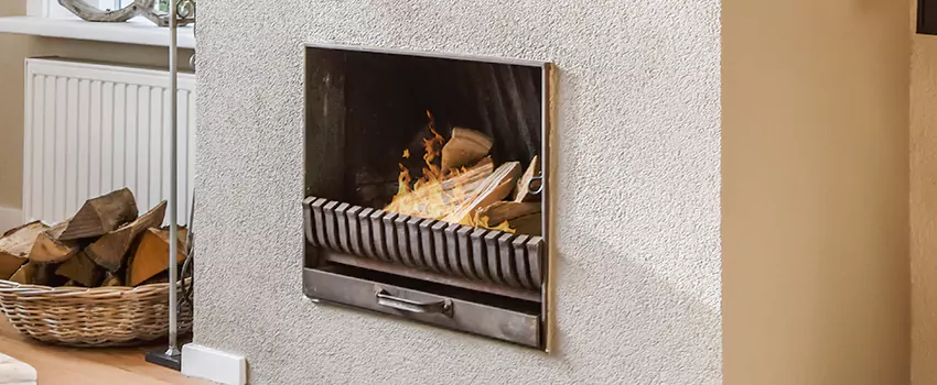 Fireplace Repair Expert in St. Bernard, Quebec