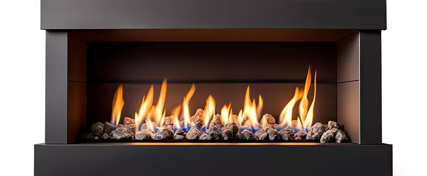 Fireplace Firebox Refurbish & Restore Services in St. Bernard, Quebec