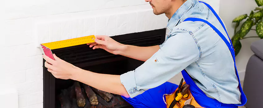 Fireplace Safety Inspection Specialists in St. Bernard, QC